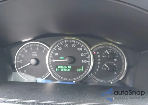 2006 Buick Lacrosse Cxl from USA, damaged, VIN 2G4WD582661147613